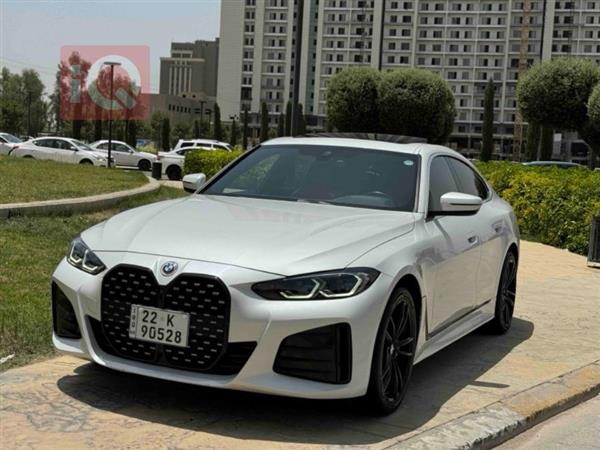 بي ام دبليو   للبيع في العراق